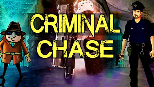 Ladda ner Logikspel spel Criminal chase på iPad.