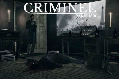 Criminel