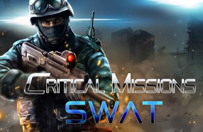Ladda ner Multiplayer spel Critical Missions: SWAT på iPad.