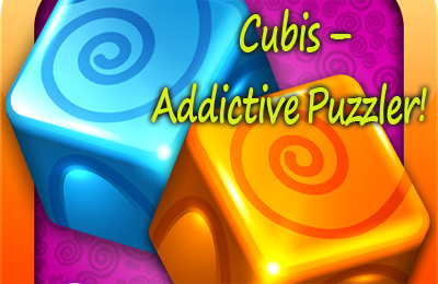 Cubis – Addictive Puzzler!