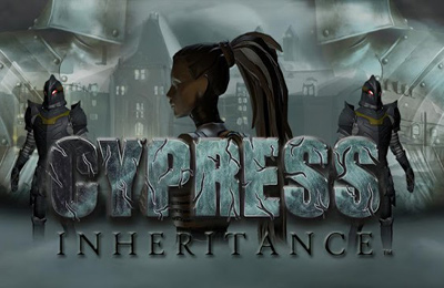 Ladda ner Action spel Cypress Inheritance på iPad.