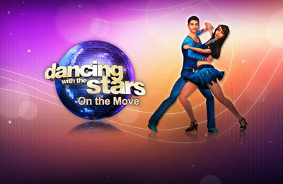 Dancing with the Stars On the Move