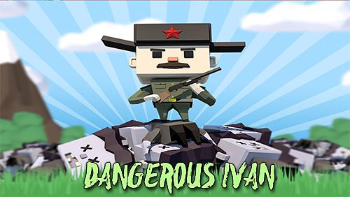 Ladda ner Shooter spel Dangerous Ivan på iPad.