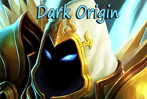 Ladda ner Action spel Dark origin på iPad.