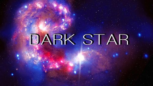 Ladda ner Dark star iPhone 8.1 gratis.