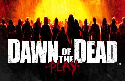 Ladda ner spel Dawn of the Dead på iPad.