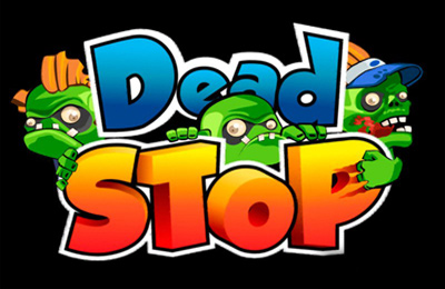 Ladda ner Strategispel spel Dead Stop på iPad.