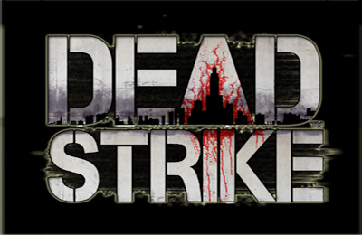Ladda ner Shooter spel Dead Strike på iPad.
