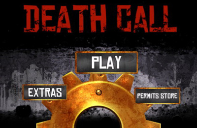 Ladda ner Death Call iPhone 4.1 gratis.