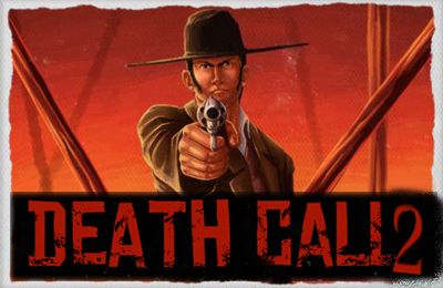 Ladda ner Shooter spel Death Call 2 på iPad.