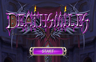Ladda ner Arkadspel spel Deathsmiles på iPad.