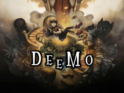 Ladda ner Russian spel Deemo på iPad.