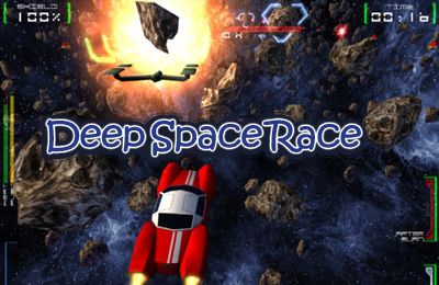 Ladda ner Deep Space Race iPhone 5.0 gratis.