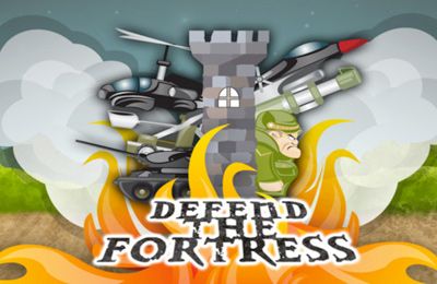 Ladda ner Arkadspel spel Defend The Fortress på iPad.