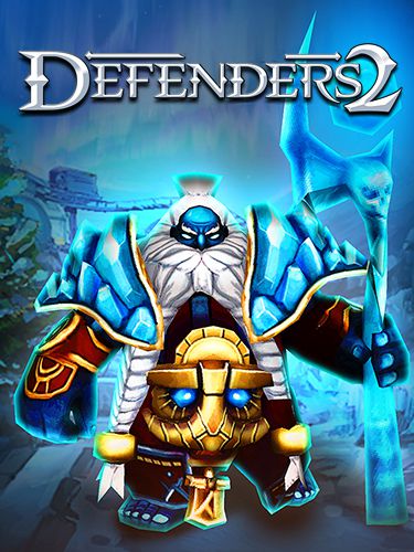 Ladda ner Strategispel spel Defenders 2 på iPad.