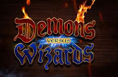 Ladda ner RPG spel Demons vs. Wizards – Magic Card & Dice Game på iPad.