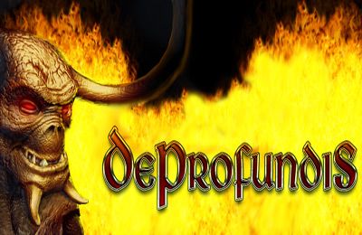 Ladda ner Deprofundis Dungeons iPhone 6.0 gratis.