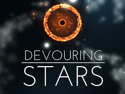 Ladda ner Strategispel spel Devouring stars på iPad.