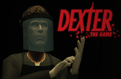 Ladda ner Action spel Dexter the Game 2 på iPad.