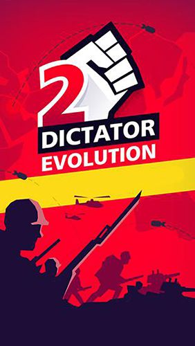 Ladda ner Strategispel spel Dictator 2: Evolution på iPad.