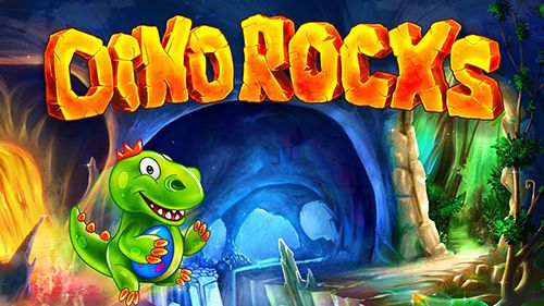 Ladda ner Logikspel spel Dino rocks på iPad.