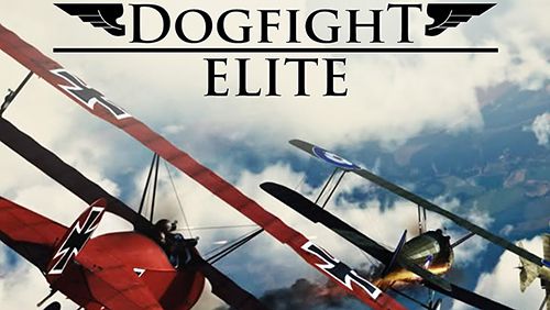 Ladda ner Dogfight elite iPhone 7.1 gratis.
