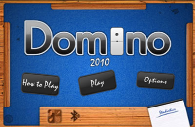 Ladda ner Brädspel spel Domino på iPad.