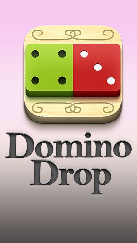 Ladda ner Brädspel spel Domino drop på iPad.