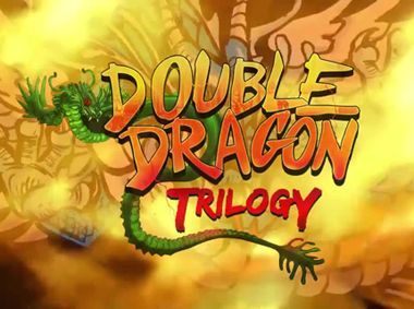 Ladda ner Fightingspel spel Double Dragon Trilogy på iPad.