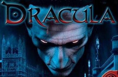 Dracula Resurrection. The World of Darkness. Part 2