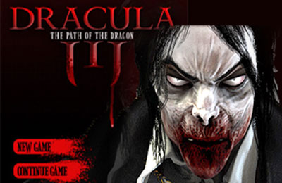 Ladda ner Äventyrsspel spel Dracula: The Path Of The Dragon – Part 1 på iPad.