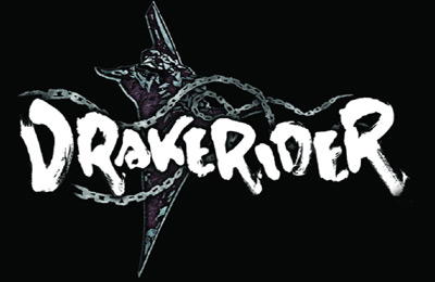 Ladda ner RPG spel DRAKERIDER Chains Transcendent på iPad.