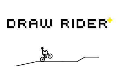 Ladda ner Draw Rider Plus iPhone 6.0 gratis.