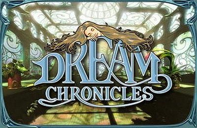 Ladda ner Äventyrsspel spel Dream Chronicles på iPad.
