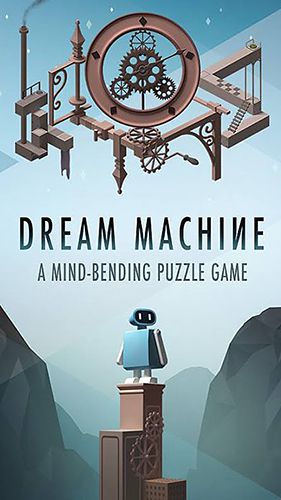 Ladda ner Logikspel spel Dream machine: The game på iPad.