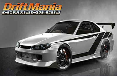Ladda ner Racing spel Drift Mania Championship på iPad.