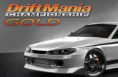 Drift Mania Championship Gold