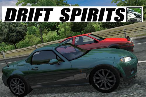 Ladda ner Online spel Drift spirits på iPad.