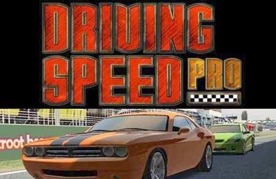 Ladda ner Racing spel Driving Speed Pro på iPad.