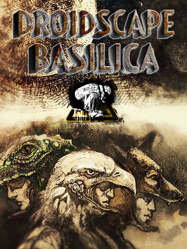 Ladda ner Logikspel spel Droidscape: Basilica på iPad.