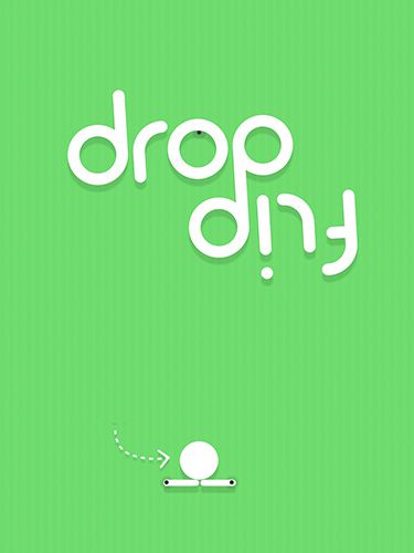 Ladda ner Drop flip iPhone 7.0 gratis.