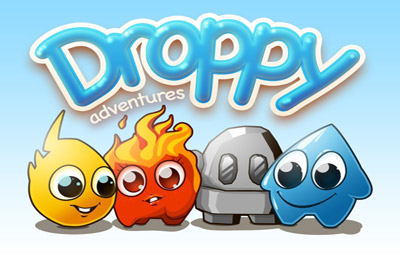 Droppy: Adventures