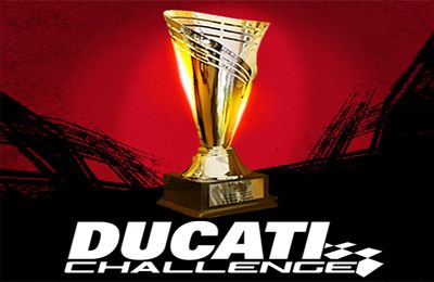 Ladda ner Multiplayer spel Ducati Challenge på iPad.