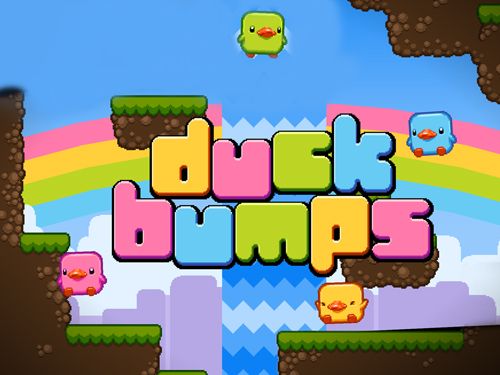 Ladda ner Multiplayer spel Duck вumps på iPad.