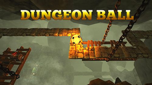 Ladda ner Dungeon ball iPhone 8.0 gratis.