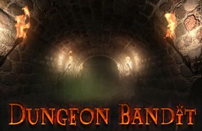 Ladda ner Action spel Dungeon Bandit på iPad.