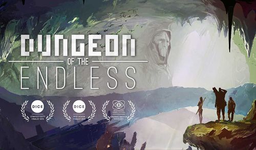Ladda ner Shooter spel Dungeon of the endless på iPad.