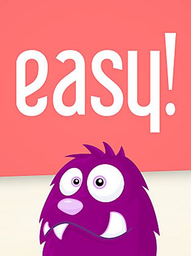 Ladda ner Logikspel spel Easy! A deluxe brainteaser på iPad.