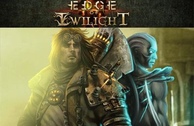 Ladda ner RPG spel Edge of Twilight - Athyr Above på iPad.