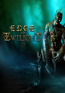 Ladda ner Edge of Twilight – HORIZON iPhone 6.1 gratis.